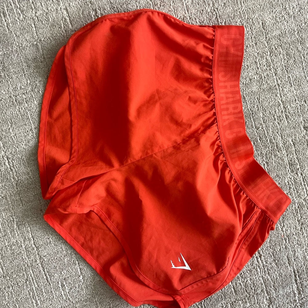 Gymshark shorts
